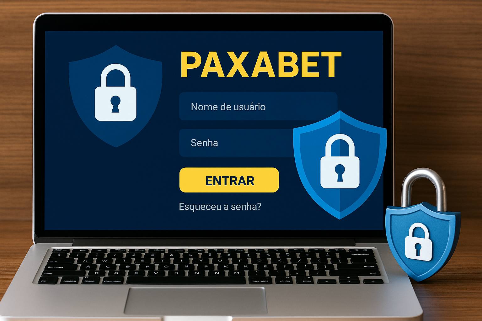 Registro na PAXABETGarante Acesso a uma Vasta Seleção de jogo